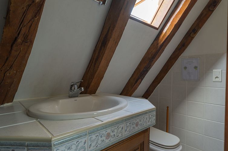 Vakantiehuis Le Moulin