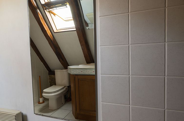 Vakantiehuis Le Moulin