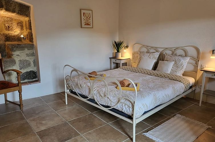 Vakantiehuis in Sablières