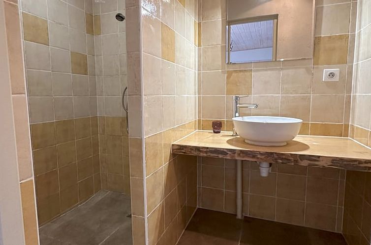 Vakantiehuis in Sablières