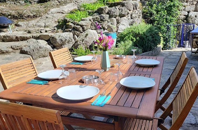 Vakantiehuis in Sablières