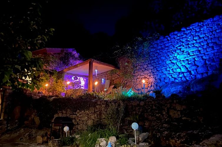 Vakantiehuis in Sablières