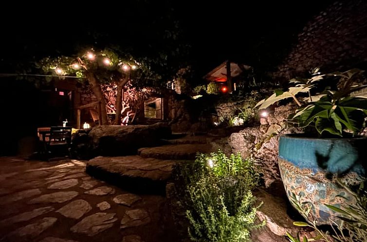 Vakantiehuis in Sablières