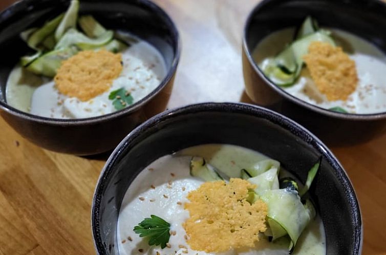 Vakantiehuis in Sablières