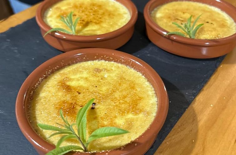 Vakantiehuis in Sablières