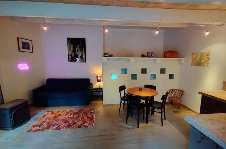 Vakantiehuis in Sablières