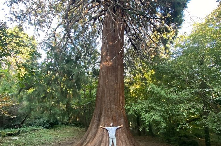 Vakantiehuis in Sablières