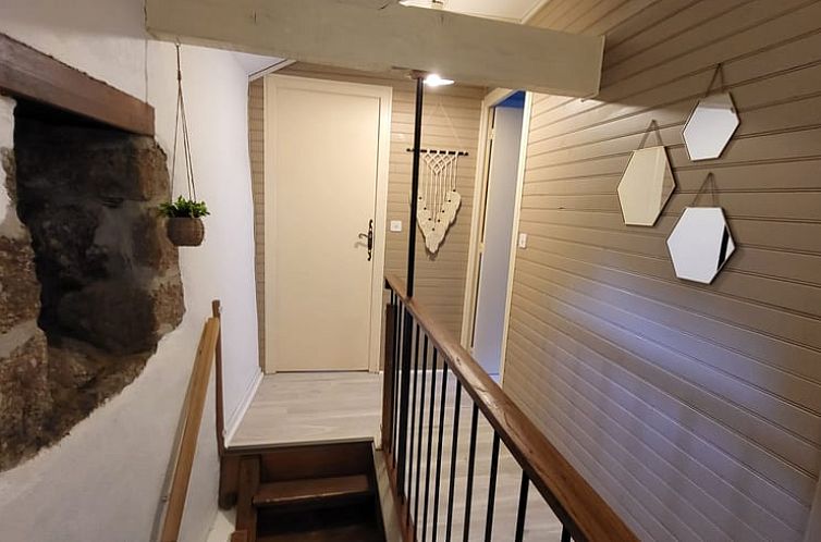 Vakantiehuis in Sablières