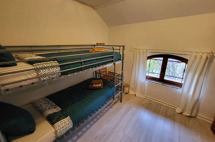 Vakantiehuis in Sablières