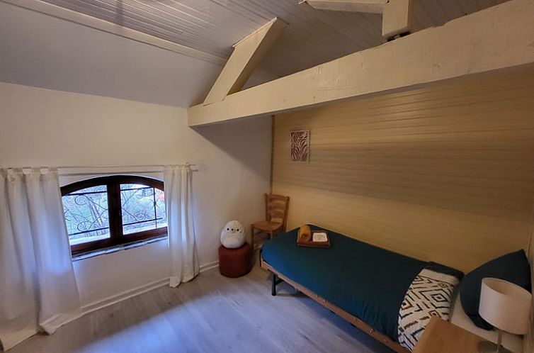 Vakantiehuis in Sablières