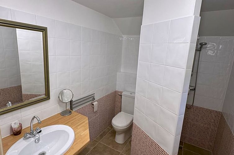 Vakantiehuis in Sablières