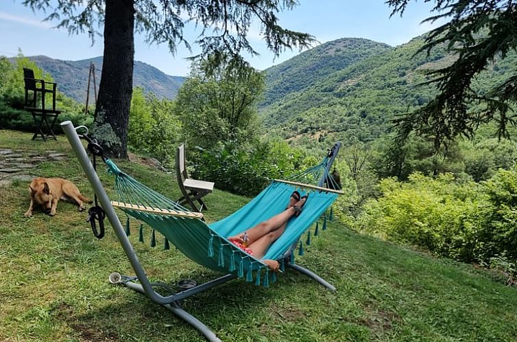 Vakantiehuis in Sablières