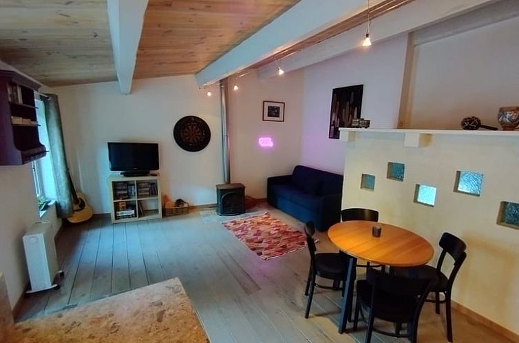 Vakantiehuis in Sablières