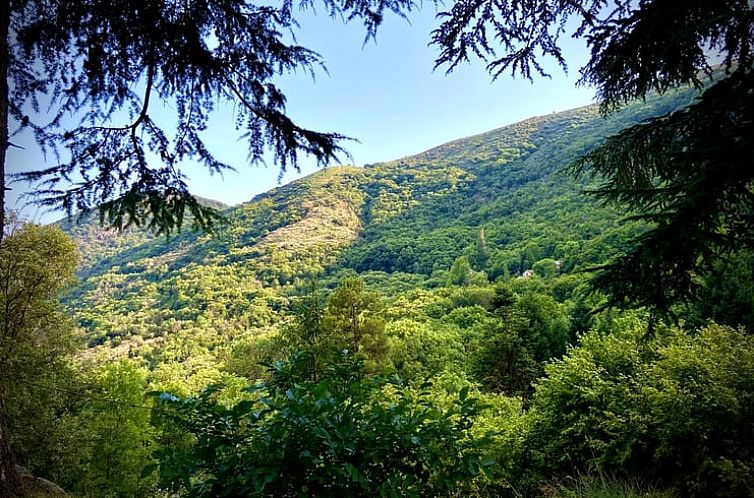 Vakantiehuis in Sablières