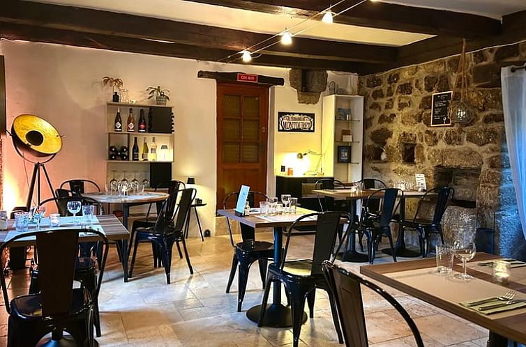 Vakantiehuis in Sablières