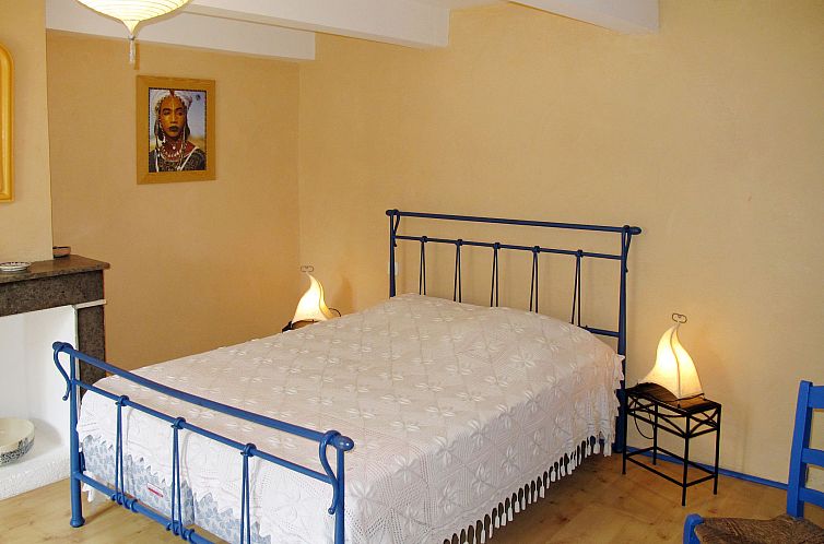 Vakantiehuis La Maison du Figuier