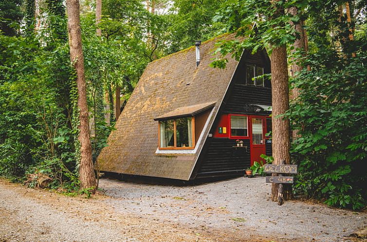 Vakantiehuis in Lanaken