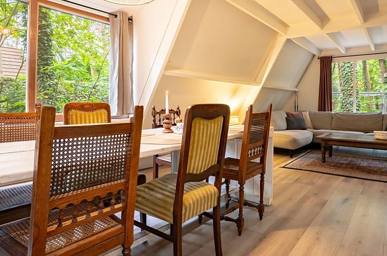 Vakantiehuis in Lanaken