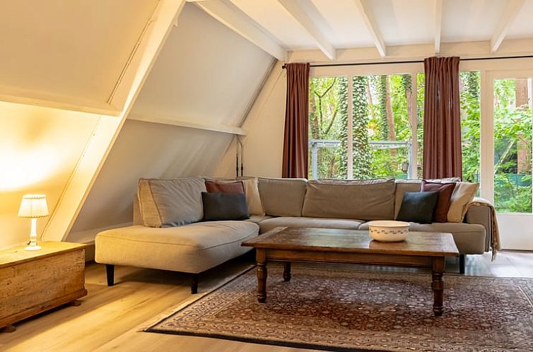 Vakantiehuis in Lanaken