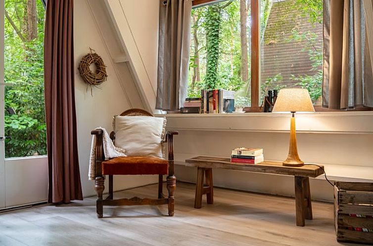 Vakantiehuis in Lanaken