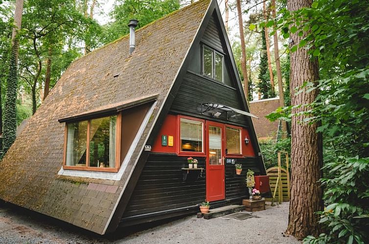 Vakantiehuis in Lanaken
