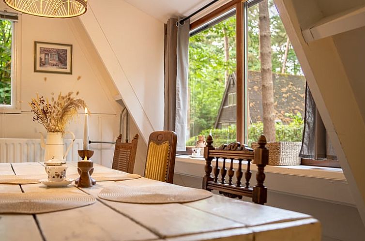 Vakantiehuis in Lanaken