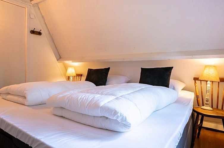 Vakantiehuis in Lanaken