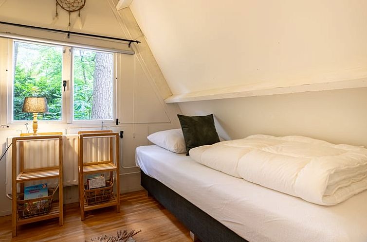 Vakantiehuis in Lanaken