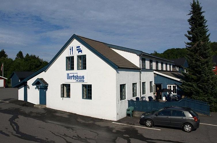 Grimstad Vertshus