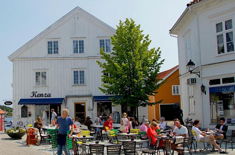Grimstad Vertshus