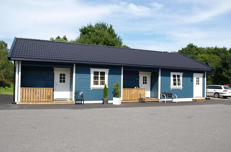 Grimstad Vertshus