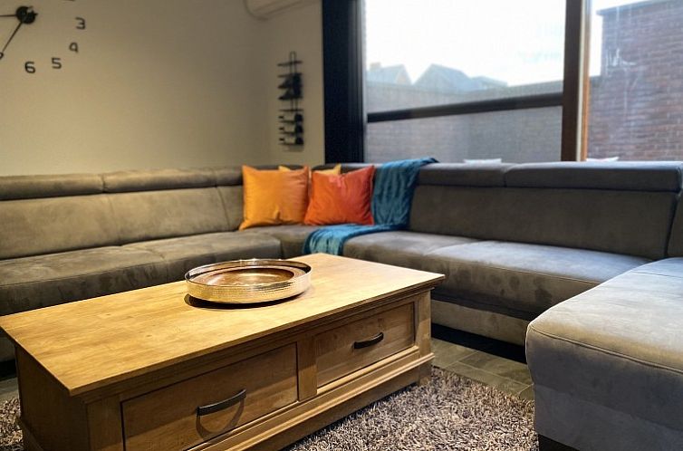 Casper House - Near Maastricht