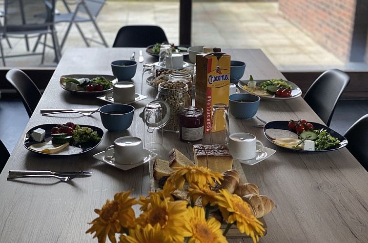 Casper House - Near Maastricht