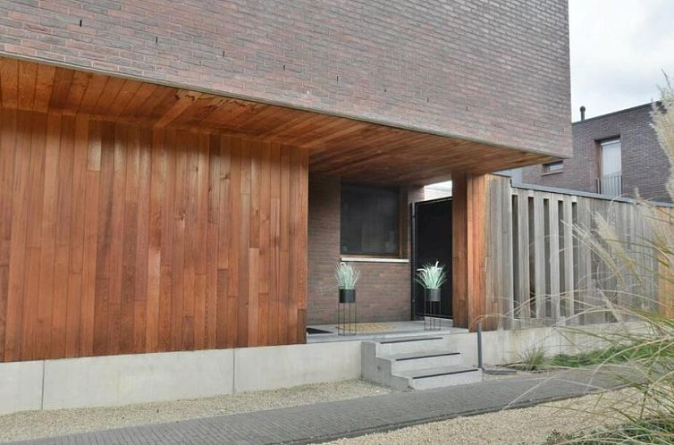 Casper House - Near Maastricht