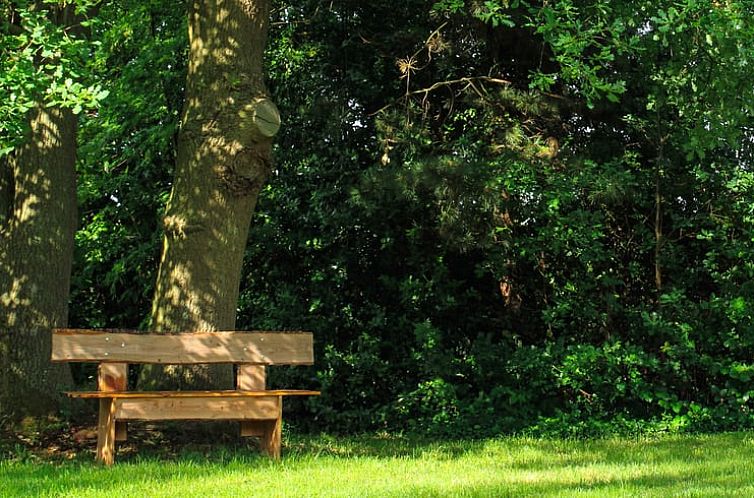 Vakantiehuisje in Halen