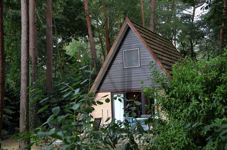 Vakantiehuis in Lanaken