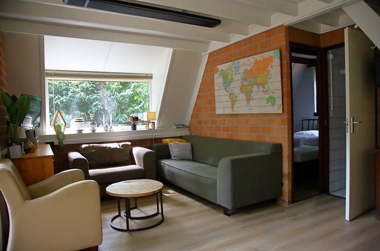 Vakantiehuis in Lanaken