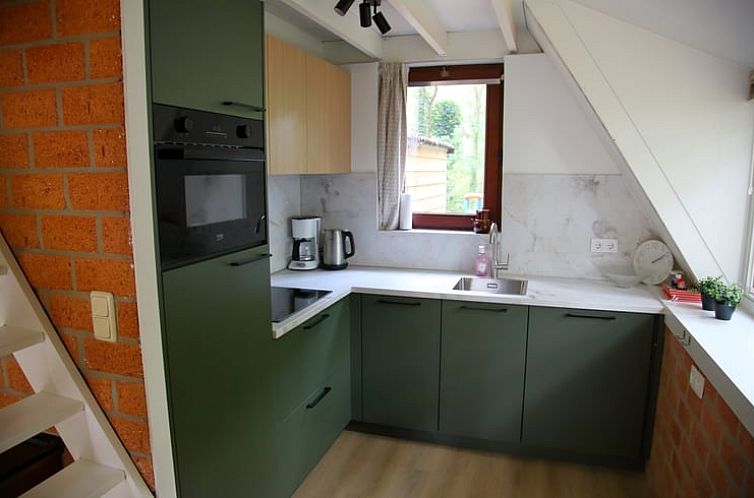 Vakantiehuis in Lanaken