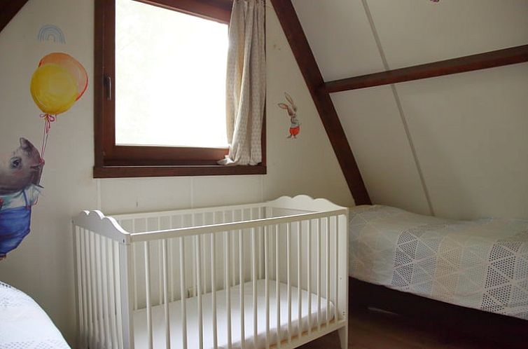 Vakantiehuis in Lanaken