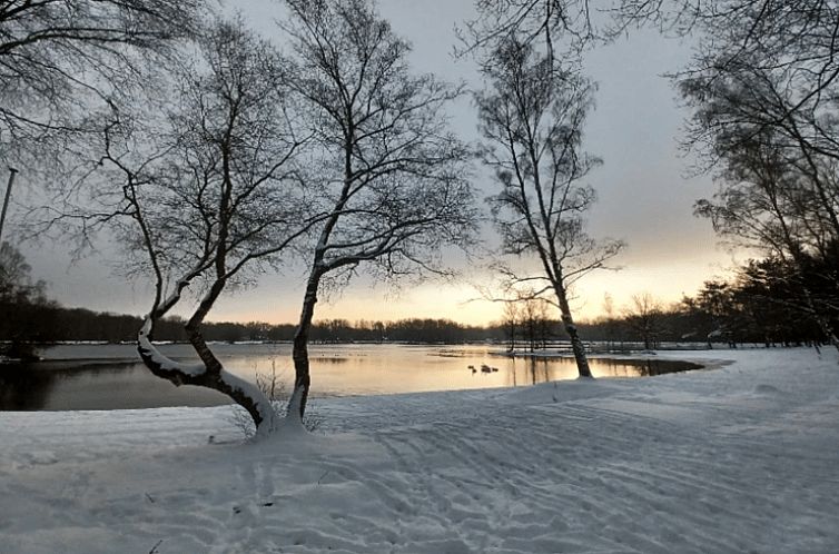 Vakantiehuis in Lanaken