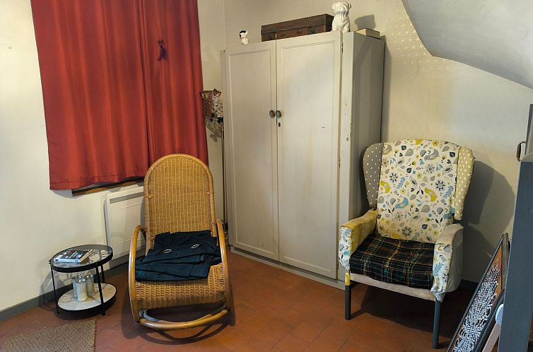 Vakantiehuis Entspannen und auftanken in der Normandie Diepp