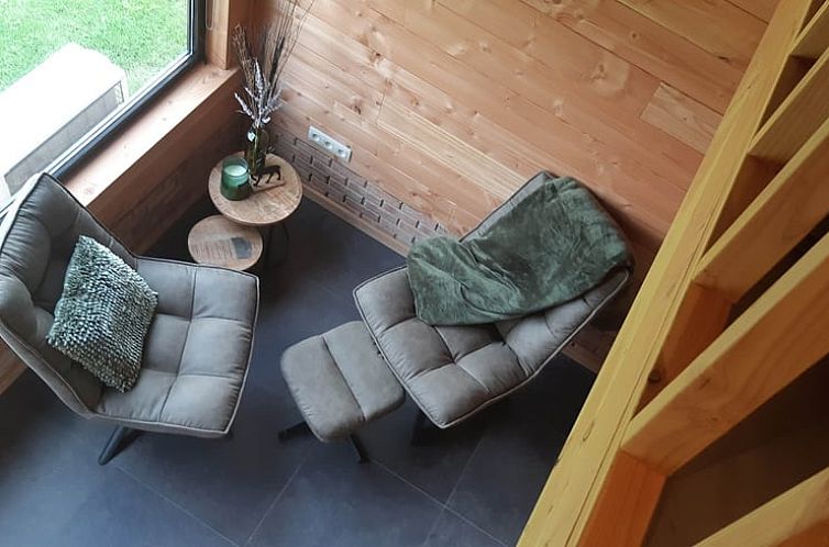 Huisje in Hechtel-Eksel