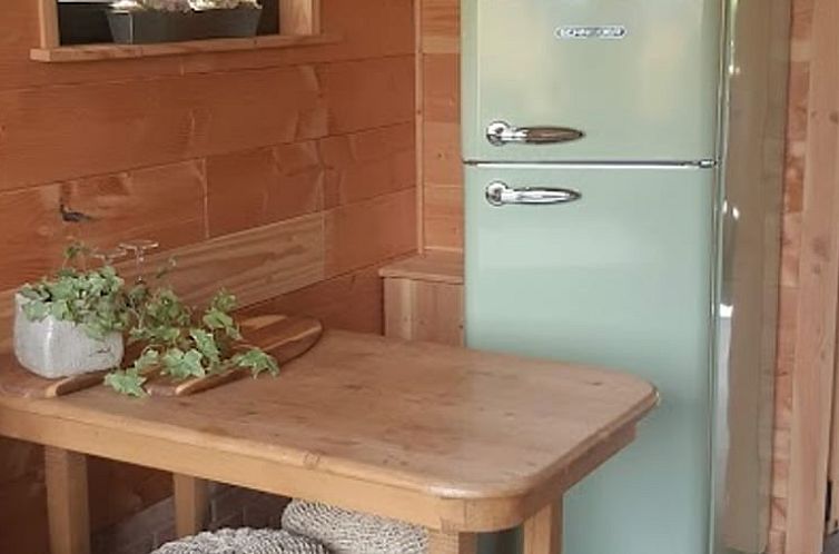 Huisje in Hechtel-Eksel