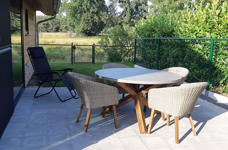 Huisje in Hechtel-Eksel