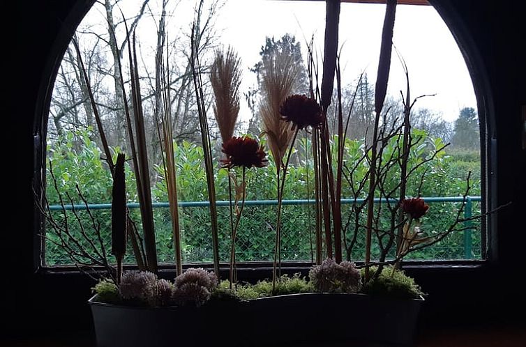 Huisje in Hechtel-Eksel