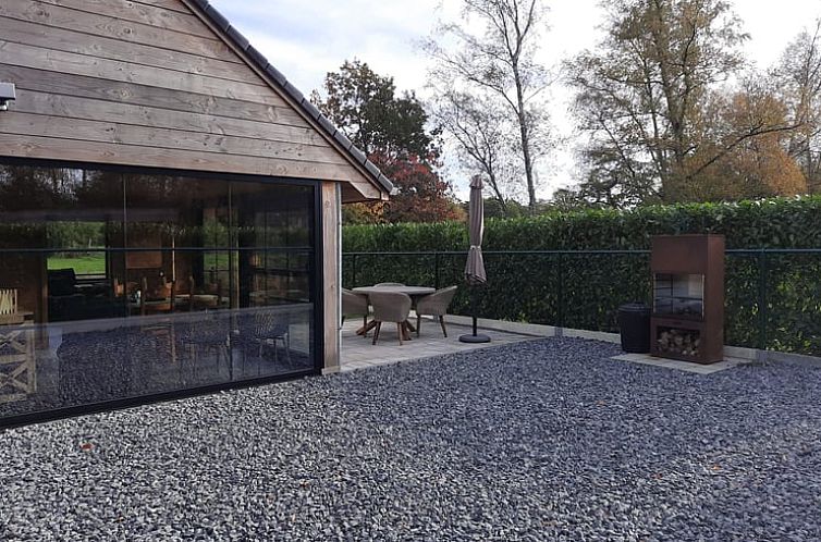 Huisje in Hechtel-Eksel