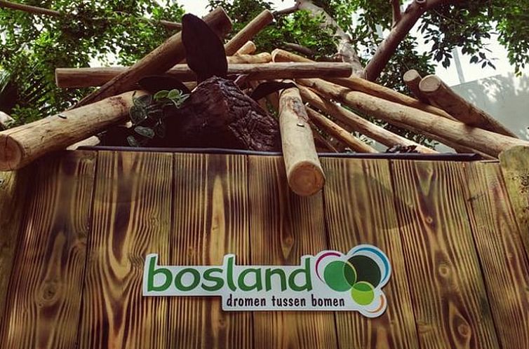 Huisje in Hechtel-Eksel