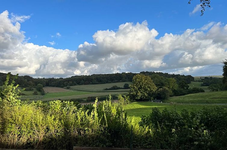 Vakantiehuis in Ancourt