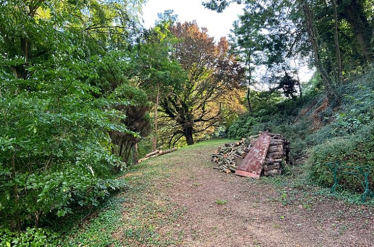 Vakantiehuis in Ancourt