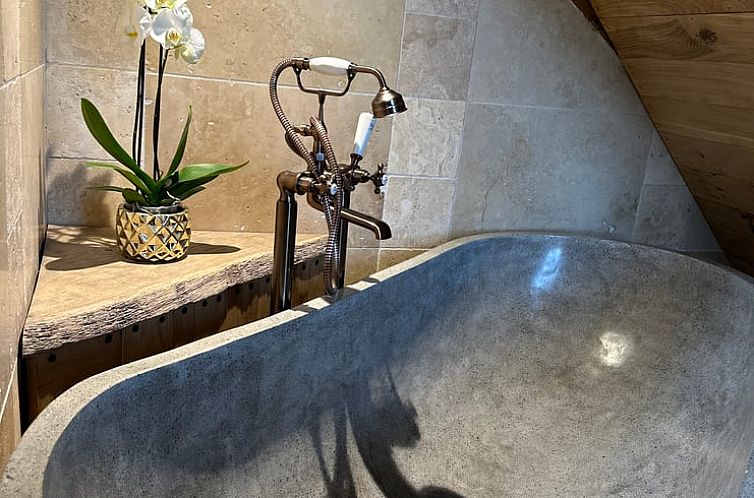 Vakantiehuis in Ancourt